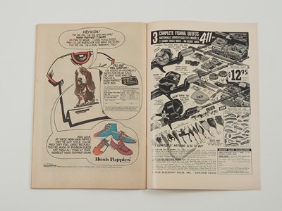Lot 182 - MARVEL SPOTLIGHT #5 (1972 - MARVEL) - HOT Book...