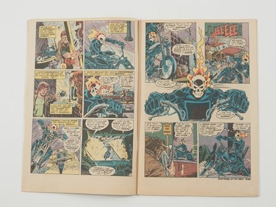 Lot 182 - MARVEL SPOTLIGHT #5 (1972 - MARVEL) - HOT Book...