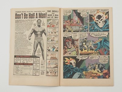 Lot 182 - MARVEL SPOTLIGHT #5 (1972 - MARVEL) - HOT Book...
