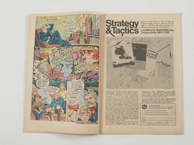 Lot 182 - MARVEL SPOTLIGHT #5 (1972 - MARVEL) - HOT Book...