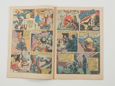Lot 182 - MARVEL SPOTLIGHT #5 (1972 - MARVEL) - HOT Book...
