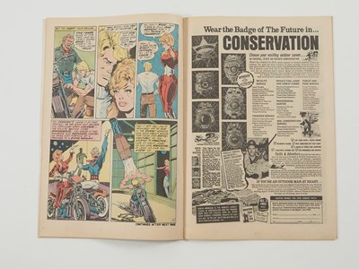 Lot 182 - MARVEL SPOTLIGHT #5 (1972 - MARVEL) - HOT Book...
