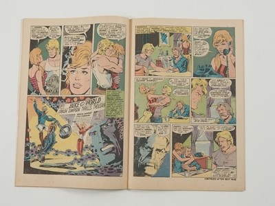 Lot 182 - MARVEL SPOTLIGHT #5 (1972 - MARVEL) - HOT Book...