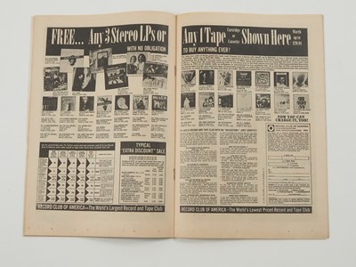 Lot 182 - MARVEL SPOTLIGHT #5 (1972 - MARVEL) - HOT Book...