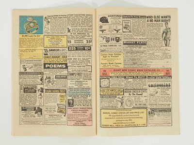 Lot 272 - INCREDIBLE HULK #180 (1974 - MARVEL) - First...