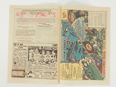 Lot 272 - INCREDIBLE HULK #180 (1974 - MARVEL) - First...