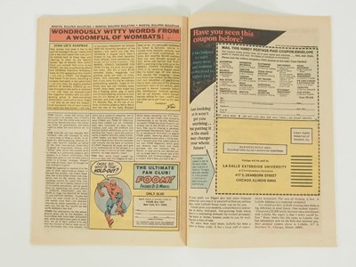 Lot 272 - INCREDIBLE HULK #180 (1974 - MARVEL) - First...