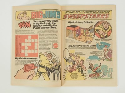 Lot 272 - INCREDIBLE HULK #180 (1974 - MARVEL) - First...