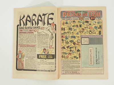 Lot 272 - INCREDIBLE HULK #180 (1974 - MARVEL) - First...