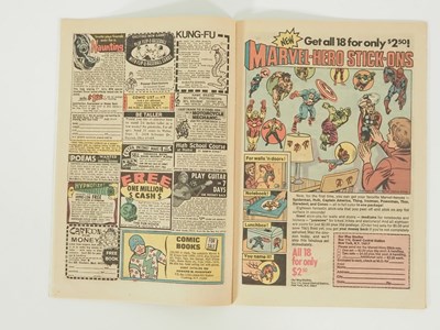 Lot 272 - INCREDIBLE HULK #180 (1974 - MARVEL) - First...