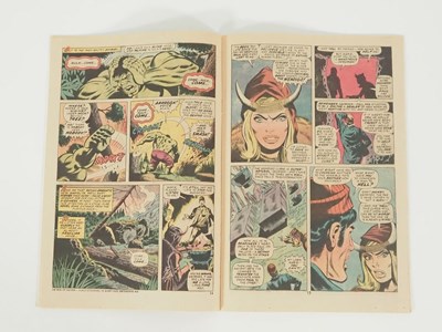Lot 272 - INCREDIBLE HULK #180 (1974 - MARVEL) - First...
