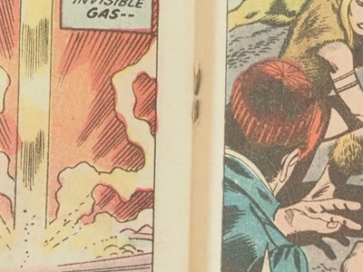 Lot 273 - INCREDIBLE HULK #181 (1974 - MARVEL) - First...