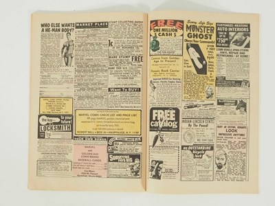 Lot 273 - INCREDIBLE HULK #181 (1974 - MARVEL) - First...