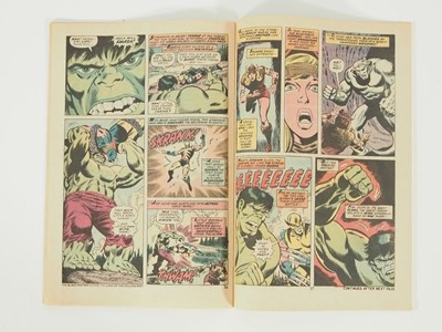 Lot 273 - INCREDIBLE HULK #181 (1974 - MARVEL) - First...