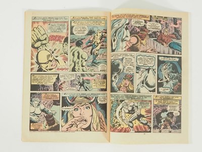 Lot 273 - INCREDIBLE HULK #181 (1974 - MARVEL) - First...