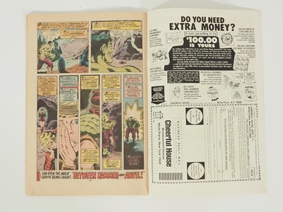 Lot 273 - INCREDIBLE HULK #181 (1974 - MARVEL) - First...