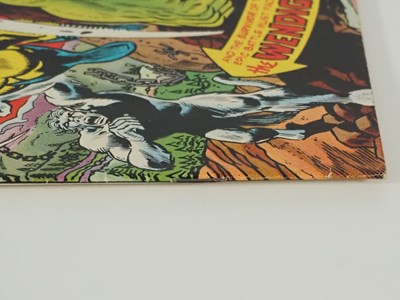 Lot 273 - INCREDIBLE HULK #181 (1974 - MARVEL) - First...