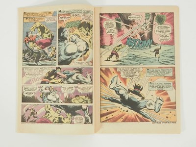 Lot 273 - INCREDIBLE HULK #181 (1974 - MARVEL) - First...