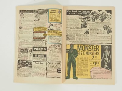 Lot 273 - INCREDIBLE HULK #181 (1974 - MARVEL) - First...
