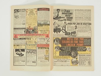 Lot 273 - INCREDIBLE HULK #181 (1974 - MARVEL) - First...