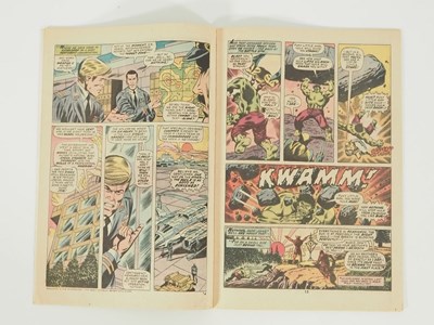 Lot 273 - INCREDIBLE HULK #181 (1974 - MARVEL) - First...
