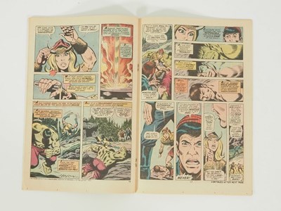 Lot 273 - INCREDIBLE HULK #181 (1974 - MARVEL) - First...