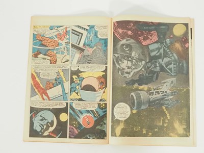 Lot 289 - FANTASTIC FOUR #48 (1966 - MARVEL - UK Price...