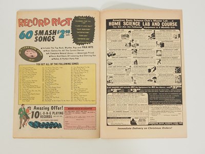 Lot 289 - FANTASTIC FOUR #48 (1966 - MARVEL - UK Price...