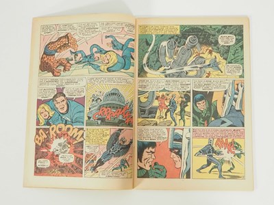 Lot 289 - FANTASTIC FOUR #48 (1966 - MARVEL - UK Price...