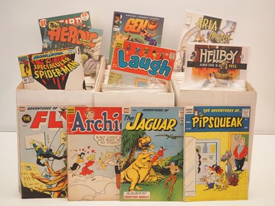 Lot 349 - EXCALIBUR MIXED LUCKY DIP JOB LOT CIRCA 550...