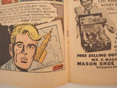 Lot 357 - STRANGE TALES #110 (1963 - MARVEL) KEY BOOK -...