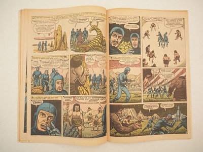 Lot 357 - STRANGE TALES #110 (1963 - MARVEL) KEY BOOK -...