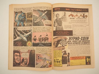 Lot 357 - STRANGE TALES #110 (1963 - MARVEL) KEY BOOK -...