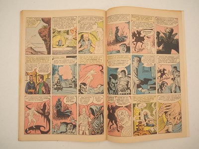 Lot 357 - STRANGE TALES #110 (1963 - MARVEL) KEY BOOK -...