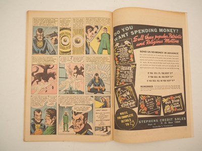Lot 357 - STRANGE TALES #110 (1963 - MARVEL) KEY BOOK -...