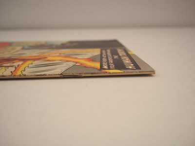 Lot 357 - STRANGE TALES #110 (1963 - MARVEL) KEY BOOK -...