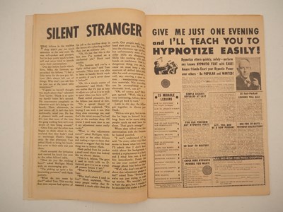 Lot 357 - STRANGE TALES #110 (1963 - MARVEL) KEY BOOK -...