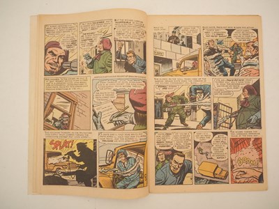 Lot 357 - STRANGE TALES #110 (1963 - MARVEL) KEY BOOK -...
