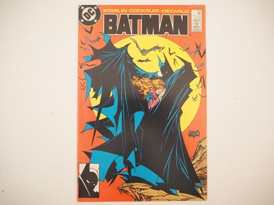 Lot 395 - BATMAN #423 - (1988 - DC) - First Print -...