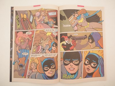 Lot 397 - BATMAN ADVENTURES #12 (1993 - DC) - The first...