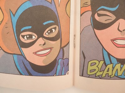 Lot 397 - BATMAN ADVENTURES #12 (1993 - DC) - The first...