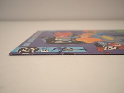 Lot 397 - BATMAN ADVENTURES #12 (1993 - DC) - The first...