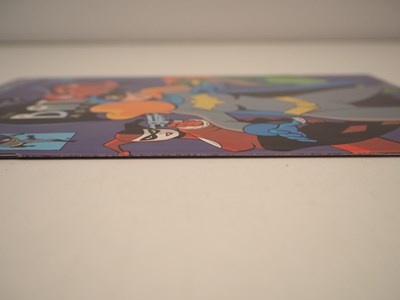 Lot 397 - BATMAN ADVENTURES #12 (1993 - DC) - The first...