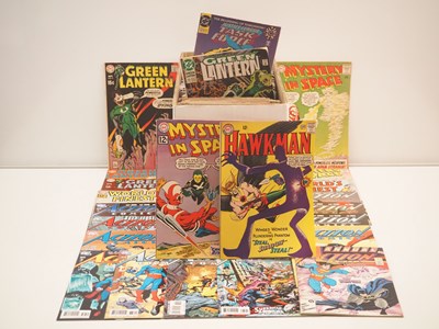 Lot 439 - EXCALIBUR DC LUCKY DIP JOB LOT (circa 240...
