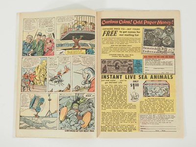 Lot 496 - AVENGERS #1 - (1963 - MARVEL - UK Price...