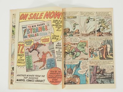 Lot 496 - AVENGERS #1 - (1963 - MARVEL - UK Price...