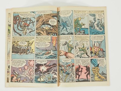 Lot 496 - AVENGERS #1 - (1963 - MARVEL - UK Price...