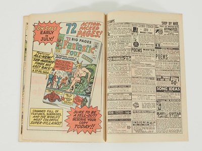 Lot 496 - AVENGERS #1 - (1963 - MARVEL - UK Price...