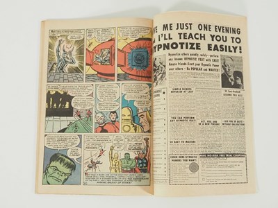 Lot 496 - AVENGERS #1 - (1963 - MARVEL - UK Price...