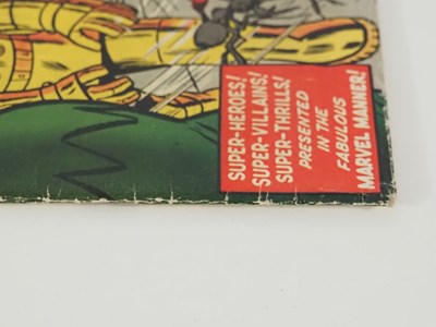 Lot 496 - AVENGERS #1 - (1963 - MARVEL - UK Price...